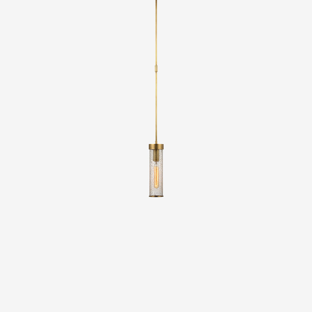 LIAISON SHORT PENDANT