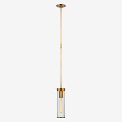 LIAISON SHORT PENDANT