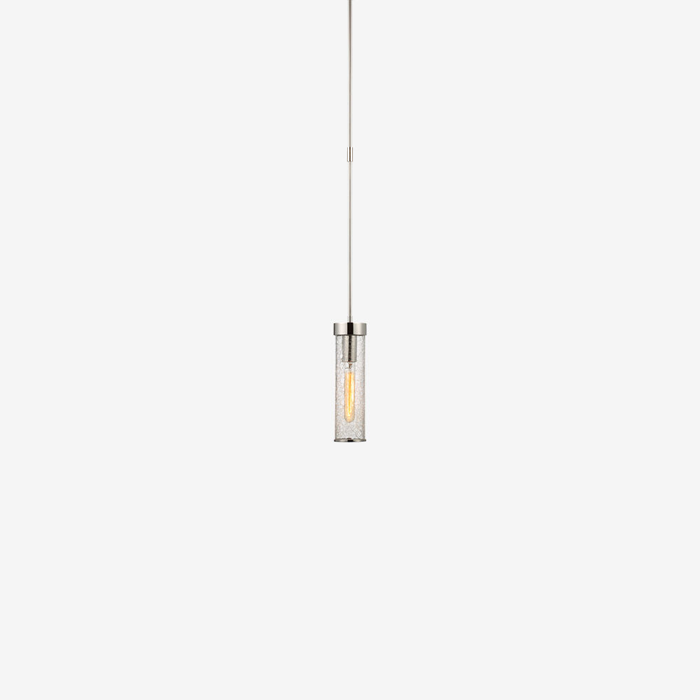 LIAISON SHORT PENDANT