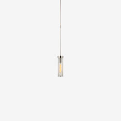 LIAISON SHORT PENDANT