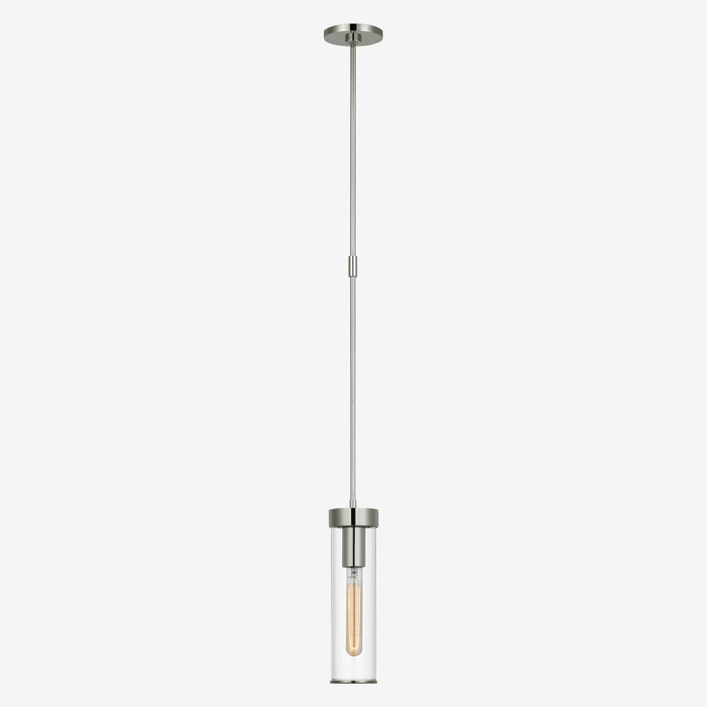 LIAISON SHORT PENDANT