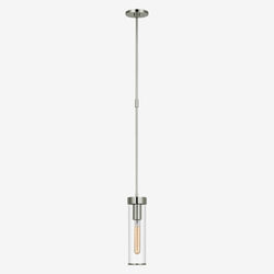 LIAISON SHORT PENDANT