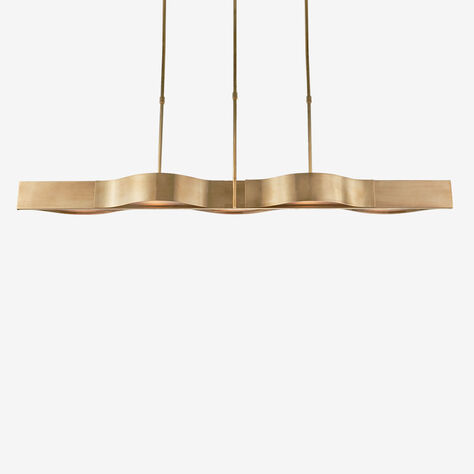 AVANT LINEAR PENDANT