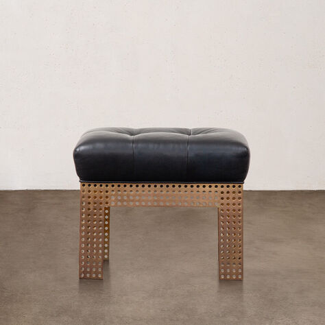 PRECISION FOOT BENCH