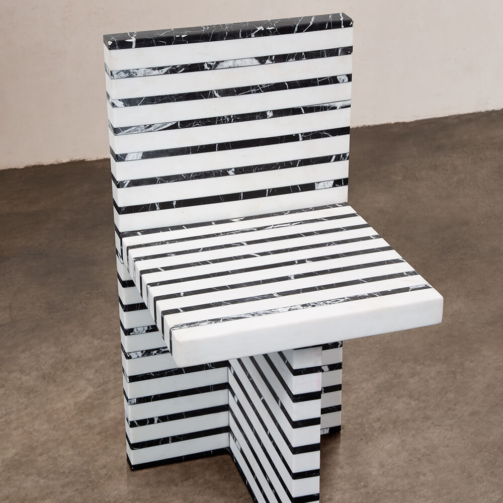 LINEAGE CHAIR