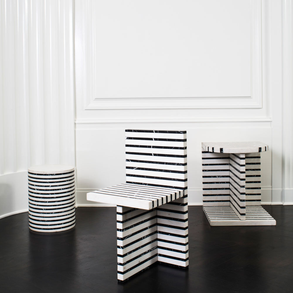 LINEAGE CHAIR
