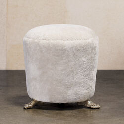 FOOT STOOL
