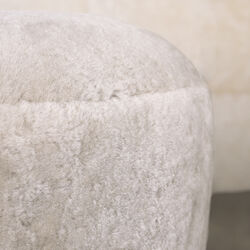 FOOT STOOL