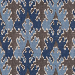 BENGAL BAZAAR FABRIC