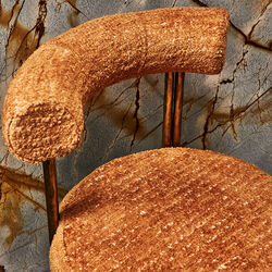 PLUME FABRIC
