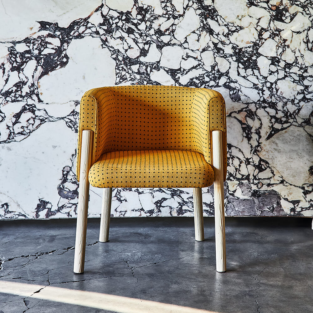 TELLUS FABRIC