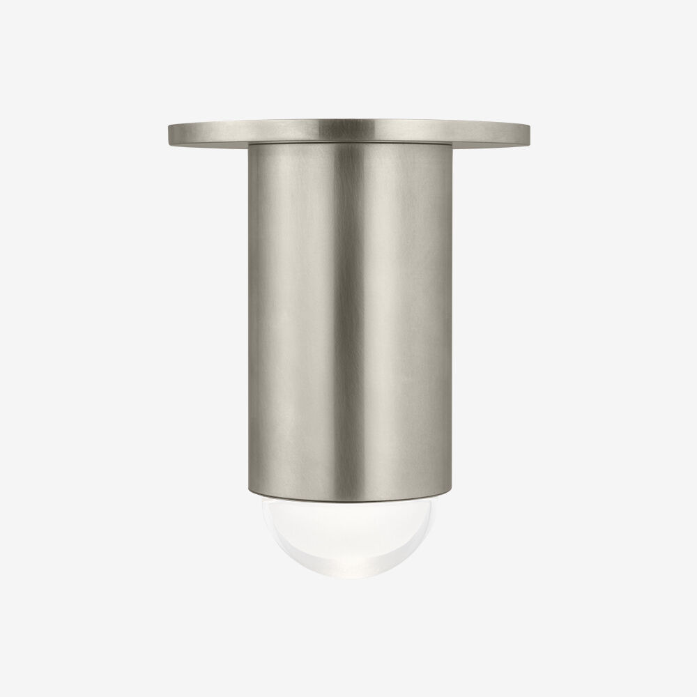 Ebell Small Flush Mount