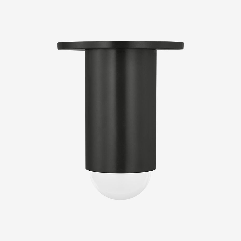 Ebell Small Flush Mount