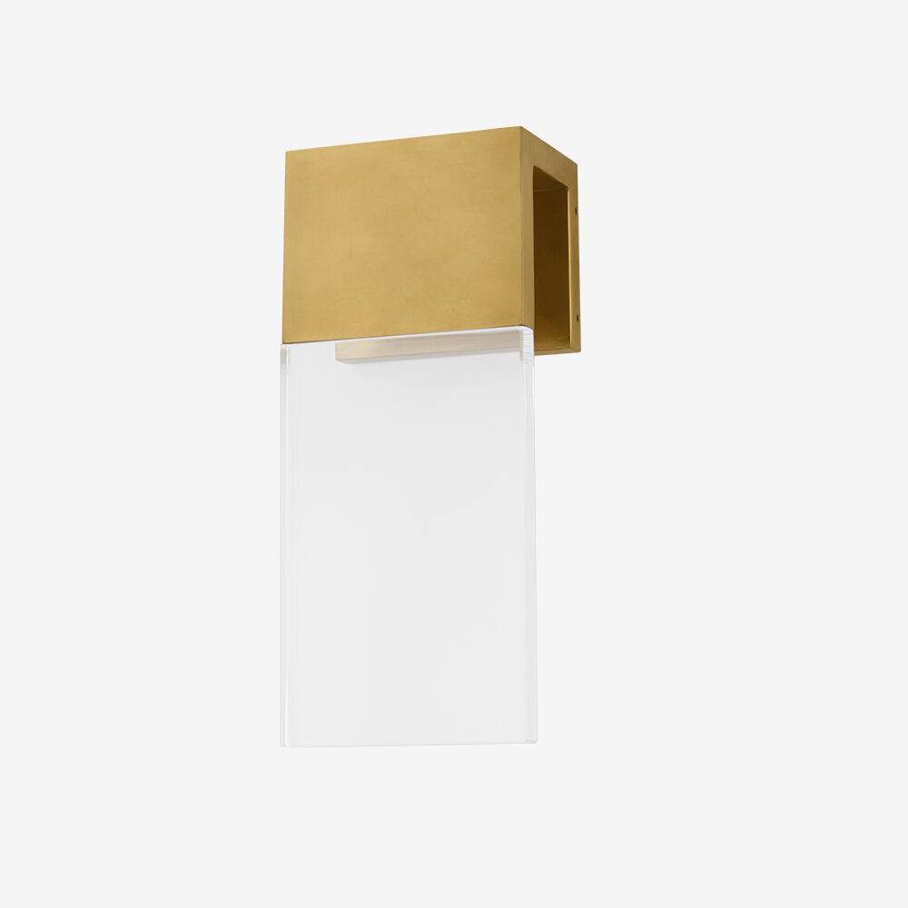 Kulma Small Wall Sconce