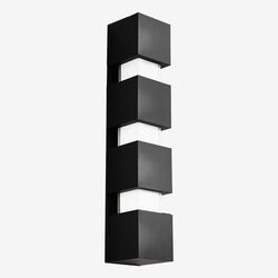 Leagan Large Wall Sconce