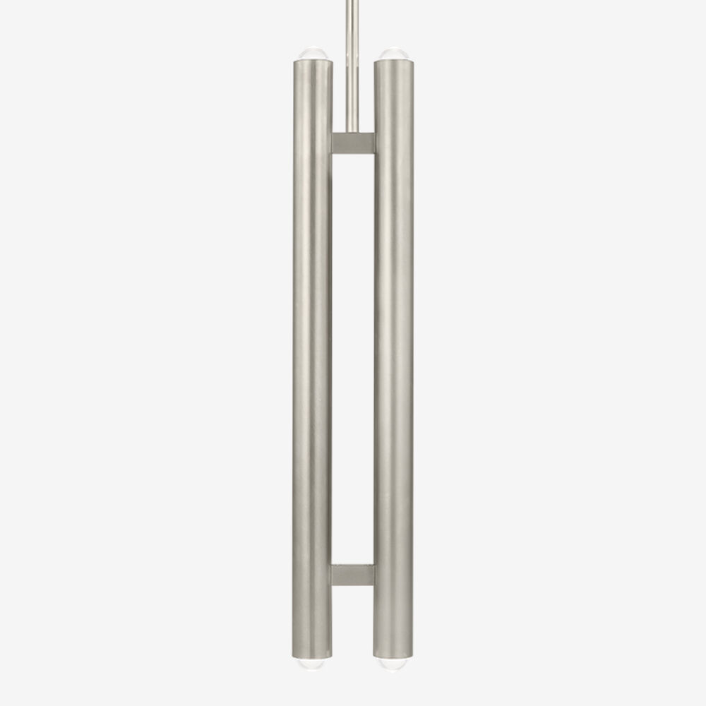 Ebell 2 Light Pendant