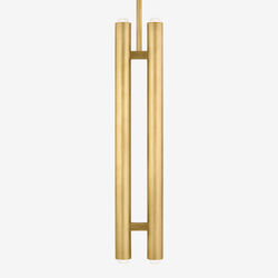Ebell 2 Light Pendant