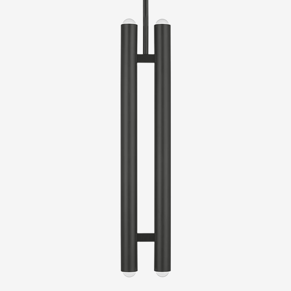 Ebell 2 Light Pendant