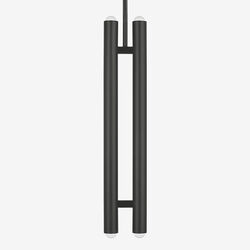 Ebell 2 Light Pendant