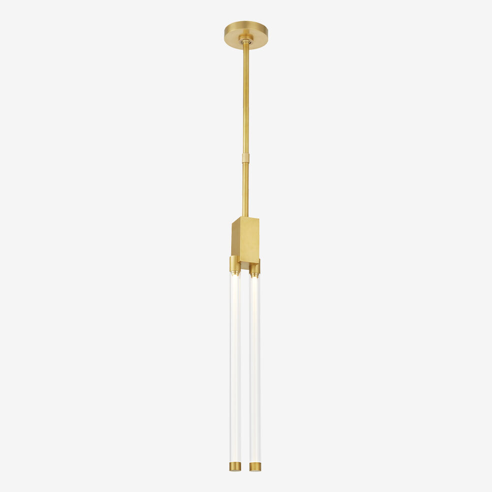 Phobos 2 Light Small Pendant