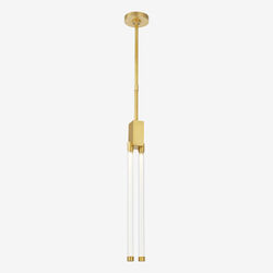 Phobos 2 Light Small Pendant