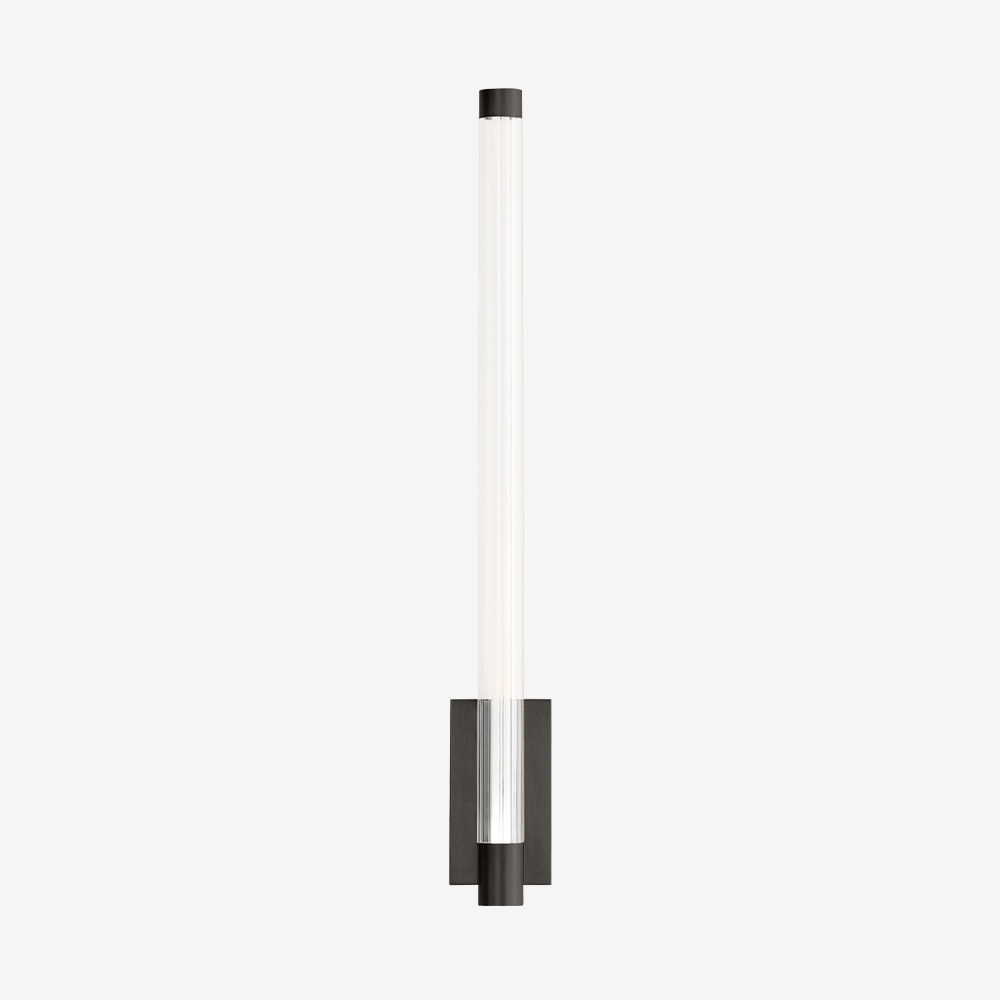 Phobos 1 Light Wall Sconce