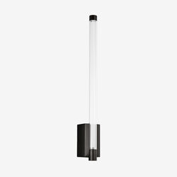 Phobos 1 Light Wall Sconce