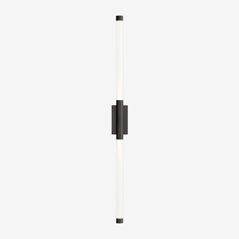 Phobos 2 Light Wall Sconce