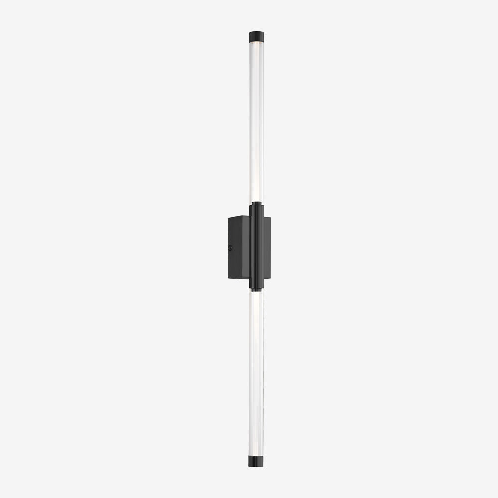 Phobos 2 Light Wall Sconce