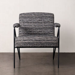 EMMETT LOUNGE CHAIR