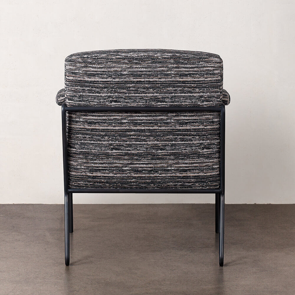 EMMETT LOUNGE CHAIR