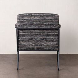 EMMETT LOUNGE CHAIR