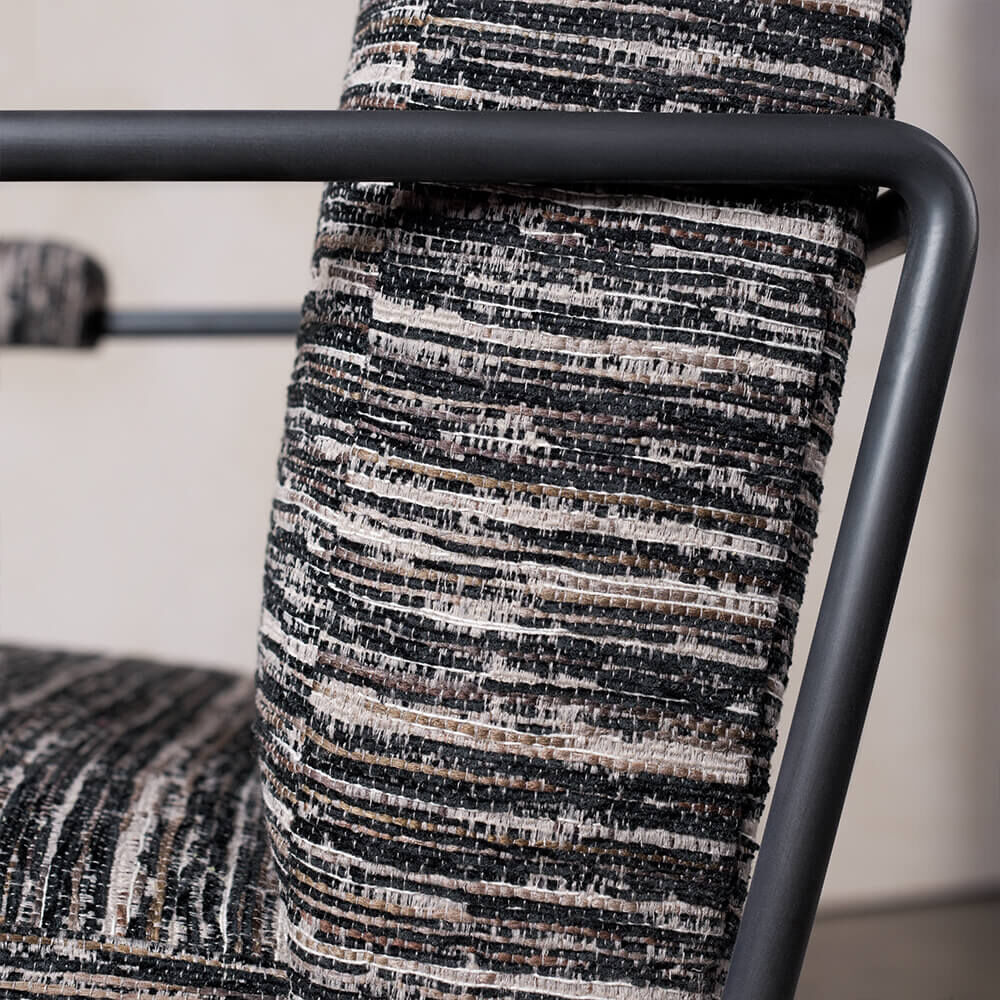 EMMETT LOUNGE CHAIR