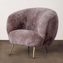 SOUFFLE CHAIR