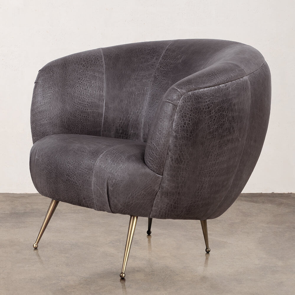 SOUFFLE CHAIR