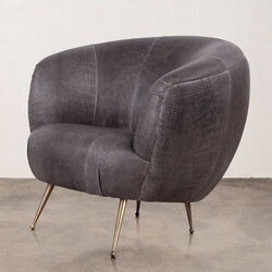 SOUFFLE CHAIR