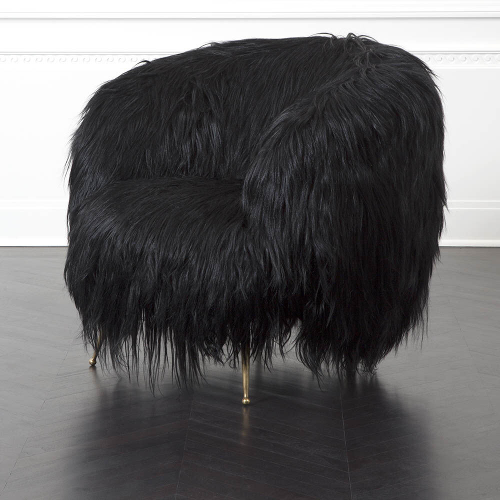 SOUFFLE CHAIR
