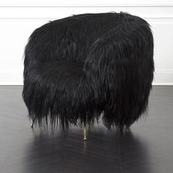SOUFFLE CHAIR