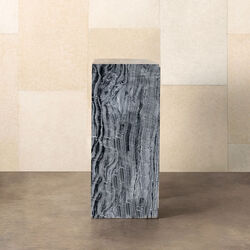 MARBLE ROXBURY PETITE CONSOLE