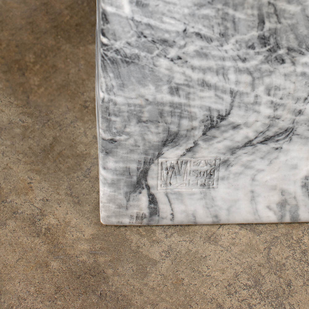 MARBLE ROXBURY PETITE CONSOLE