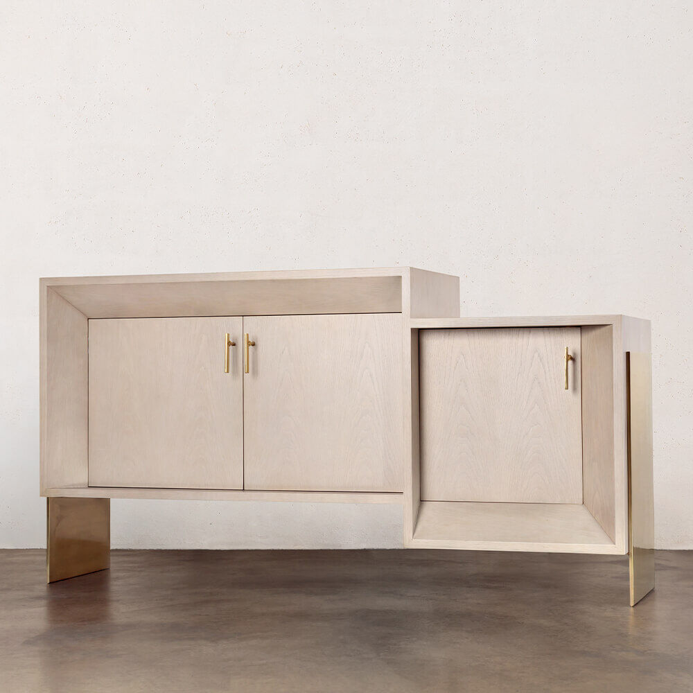 DAVANA CREDENZA
