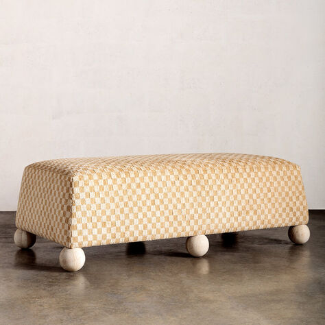MORRO POUF