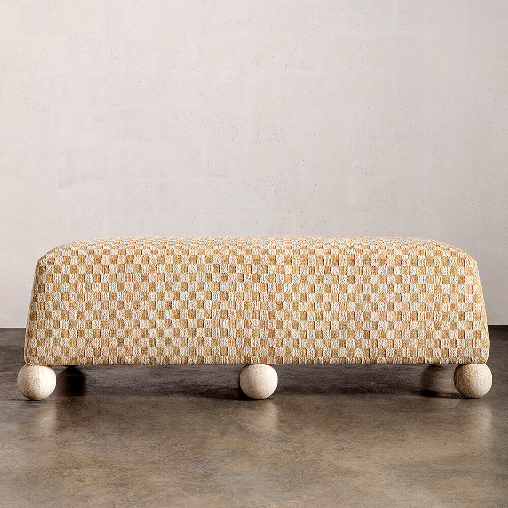 MORRO POUF
