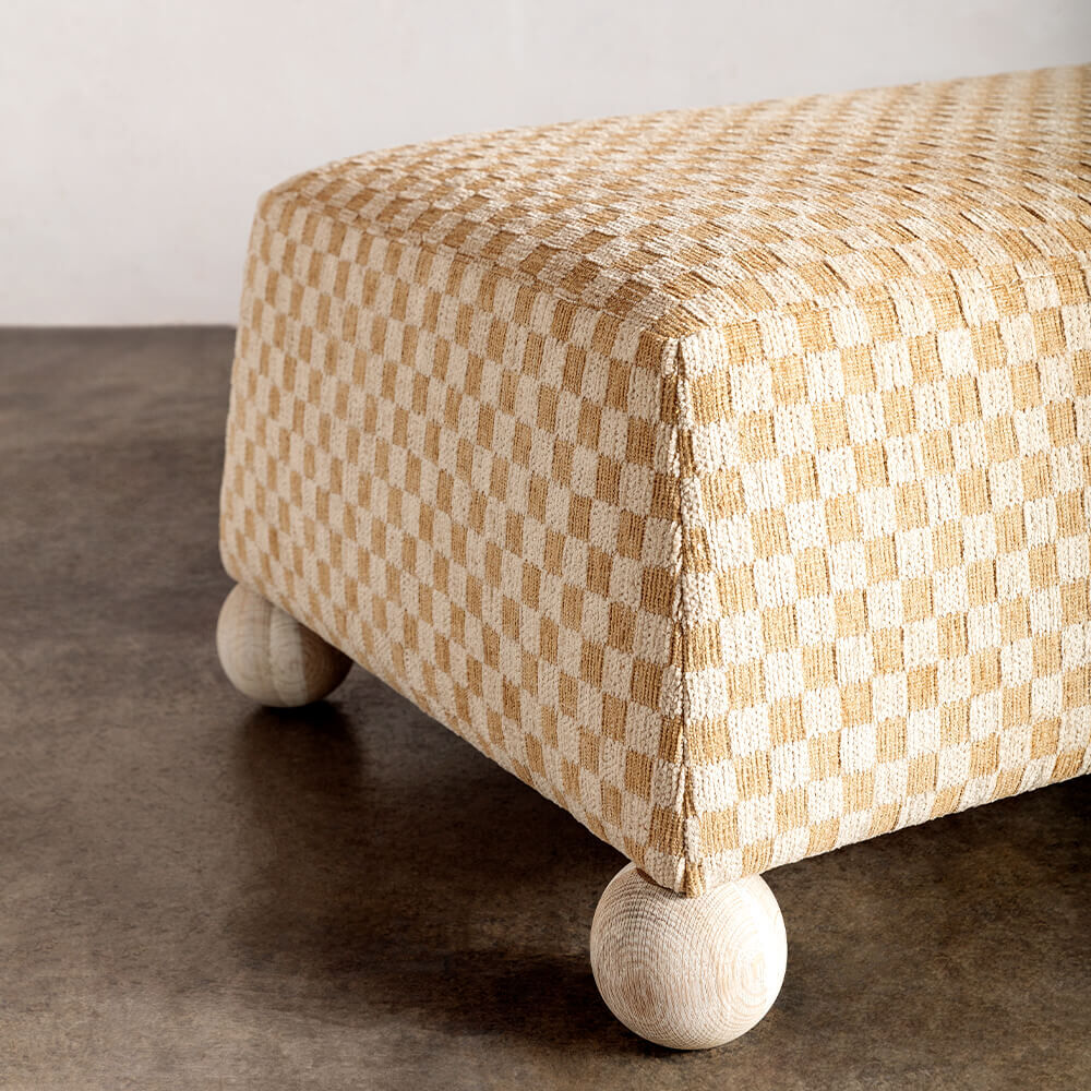 MORRO POUF