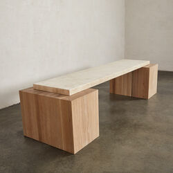 Ives Coffee Table