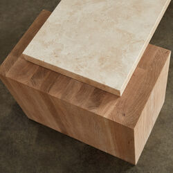 Ives Coffee Table
