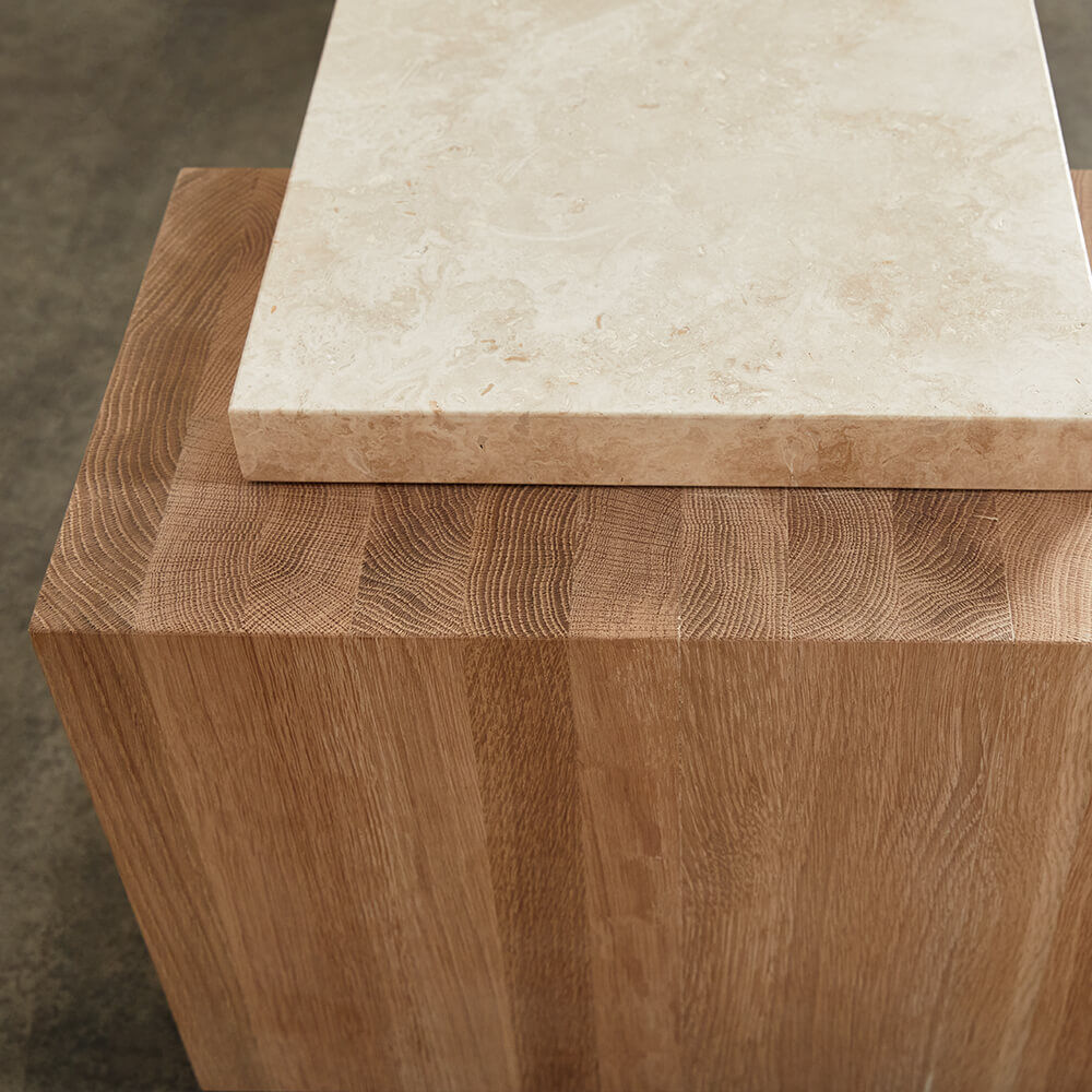 Ives Coffee Table
