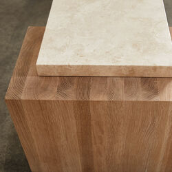 Ives Coffee Table