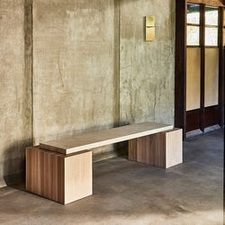 Ives Coffee Table