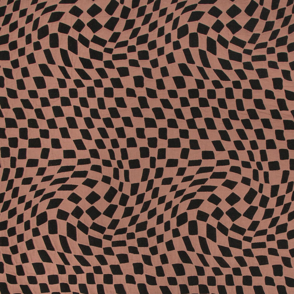 IONIC FABRIC